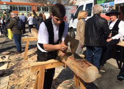 Holzmarkt 2018  In Jena 0013